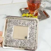 بشقاب سرو شیرینی