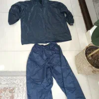 لباس بادی ضد آب باران گیر