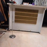 رگال مزونی zچوب کار میز پاچال و  و مانکن|فروشگاه و مغازه|مشهد, گلشور|دیوار