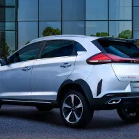 ام وی ام/ایکس33 کراس اتومات/تحویل فوری|خودرو سواری و وانت|تهران, دکتر هوشیار|دیوار