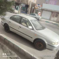 سمند 83|خودرو سواری و وانت|کرمان, |دیوار