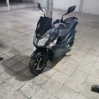 j200|موتورسیکلت|تهران, تهرانپارس غربی|دیوار