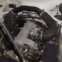 فروش پیکان 83|خودرو سواری و وانت|آباده, |دیوار