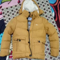 کاپشن|کفش و لباس بچه|تهران, شهرک شریعتی|دیوار