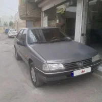 پژو ۴۰۵