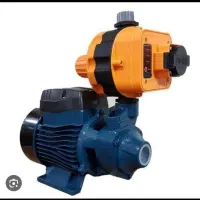 تعمیرپمپ آب خانگی وصنعتی