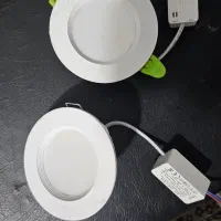 پنل ال ای دی پارس شعاع