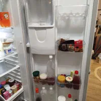 کاملا سالم|یخچال و فریزر|رشت, کوی مهر|دیوار