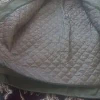 یک عدد کاپشن نظامی و ۳عددکت تک|حراج|اسفراین, |دیوار