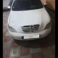 تیبا ۲ مدل ۹۹