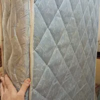 تشک خوشخواب طبی کاملا سالم