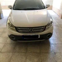 دانگ فنگH30کراس،مدل۹۷.اقساط خودرو دلخواه