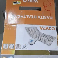 تخت بیمارستانی همراه تشک طبی پزشکی