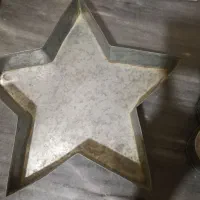 قالب کیک|ظروف پختوپز|مسجد سلیمان, |دیوار