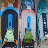 پدل بورد|کوهنوردی و کمپینگ|قشم, |دیوار