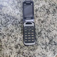 گوشی سامسونگ  دو سیم کارت