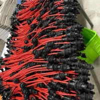 هدرز و کیت مکش و وایر تقویتی و شمع|قطعات یدکی و لوازم جانبی|محمدشهر, جعفرآباد|دیوار