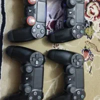دسته پی اس فور PS4