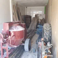 شناژ فنداسیون آرماتوربندی،ابزار کرایه ای،اجاره ای|خدمات پیشه و مهارت|خرم‌آباد, |دیوار