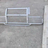 گارد.سپر.افرودی.نیسان.پیکاپ|قطعات یدکی و لوازم جانبی|کرج, خرمدشت|دیوار