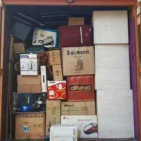 جابجایی اثاثیه منزل همراباکارگر|خدمات حمل و نقل|کرمان, |دیوار