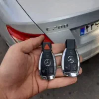 ریموت کیلس تیگو 8 اپتیما بنز مزدا ez 6 سانتافه جک