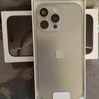 آیفون 15 پرومکس سوپر فول کپی