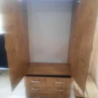 کمدلباس|جاکفشی، کمد، دراور|کرج, حصارک پایین|دیوار