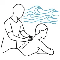 خدمات ماساژ در منزل شما