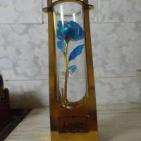 گل مصنوعی تمیز