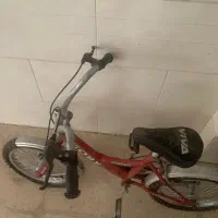 دوچرخه
