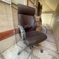 صندلی طبی اداری