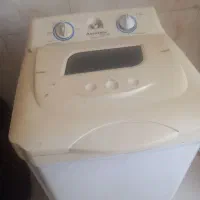 ماشینلباسشوییسطلی