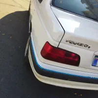 پژو پارس ۹۲|خودرو سواری و وانت|خرمدره, |دیوار