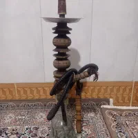 قلیان دوسیب