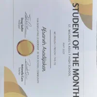 تدریس خصوصی ریاضی و  زبان متوسطه   توسط دبیر رسمی|خدمات آموزشی|تهران, تهرانپارس غربی|دیوار