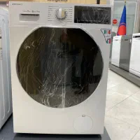 لباسشویی زیرووات 4960|ماشین لباسشویی و خشک‌کن لباس|کرمانشاه, |دیوار