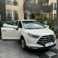 جک S3 مدل آخر ۱۴۰۲|خودرو سواری و وانت|تهران, قیطریه|دیوار