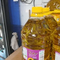 فروش ویژه روغن ۵ مایع رعنا