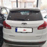 تیگو s5 مدل 97|خودرو سواری و وانت|قم, تولید دارو و یخچال|دیوار