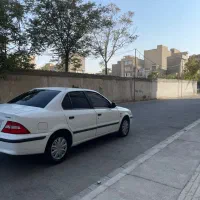 سمندxu7 مدل92