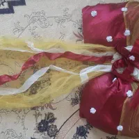 اهدا میشود  ۲عدد  بزرگ