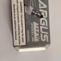 ویپ حرفه ای Argus