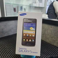 گوشی گالاکسی اس ادونس اکبند موجودی ج|موبایل|مشهد, جنت|دیوار