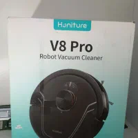جارو رباتی Honiture برند V8Pro المان|جاروبرقی، جارو شارژی، بخارشو|کرمانشاه, |دیوار