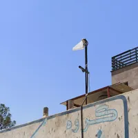 دوربین مدار بسته و دزدگیر اماکن|دوربین مداربسته|شاهین‌شهر, نظامی|دیوار