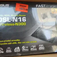 مودم ایسوس N16