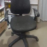 صندلی چرخ دار|صندلی و نیمکت|همدان, |دیوار