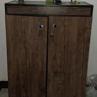 تعدادی وسایل منزل/شخصی/معاوضه/فروش/جاکفشی کمد