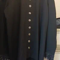 فروش بلوز مشکی|لباس|اصفهان, باغ زرشک|دیوار